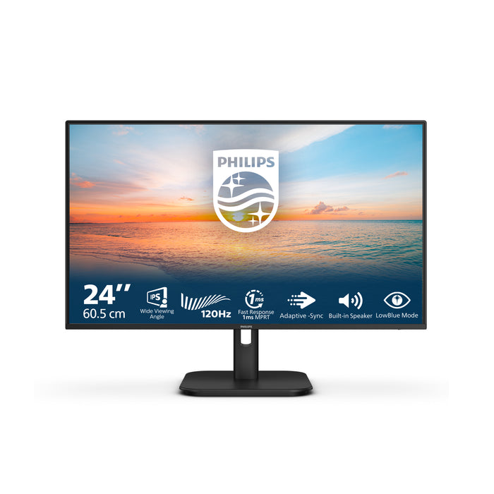 Philips 1000 series 24E1N1200A/00 computer monitor