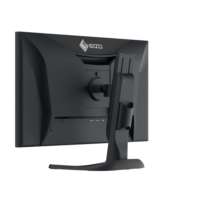 EIZO FlexScan EV2740X-BK computer monitor