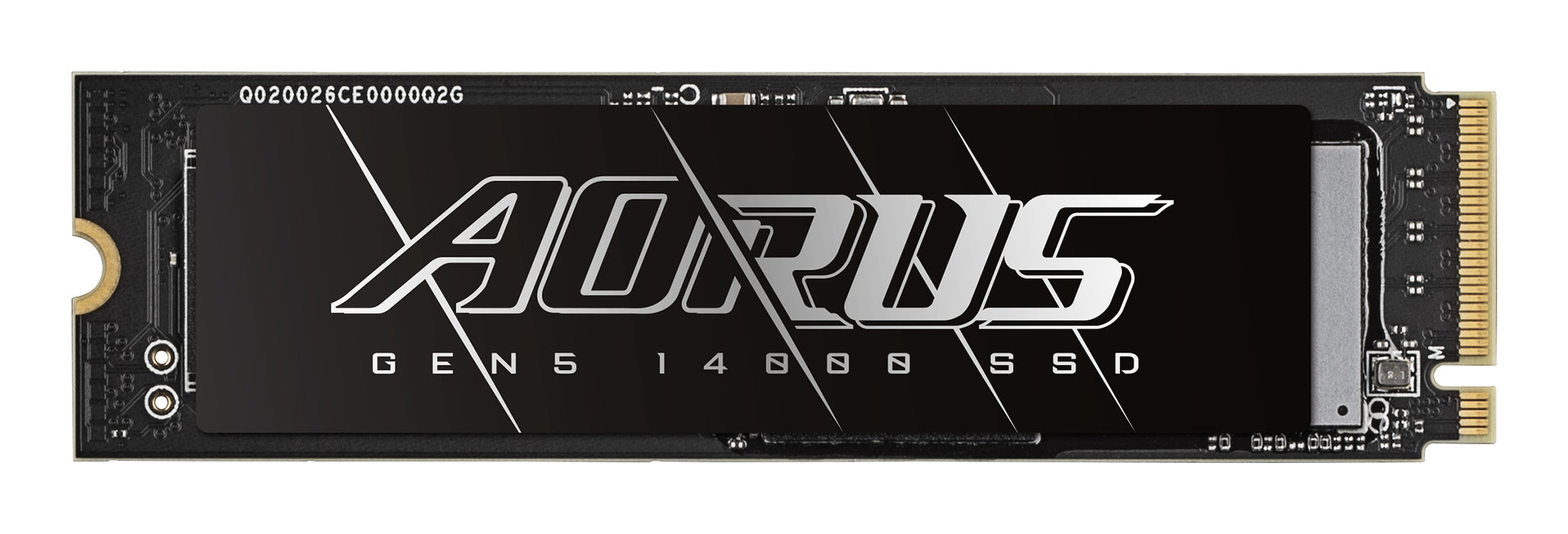 GIGABYTE AORUS Gen5 14000