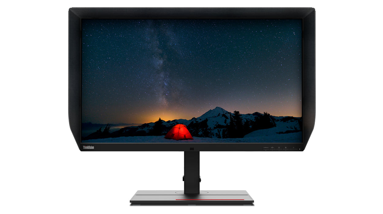 Lenovo ThinkVision P27u-20 computer monitor
