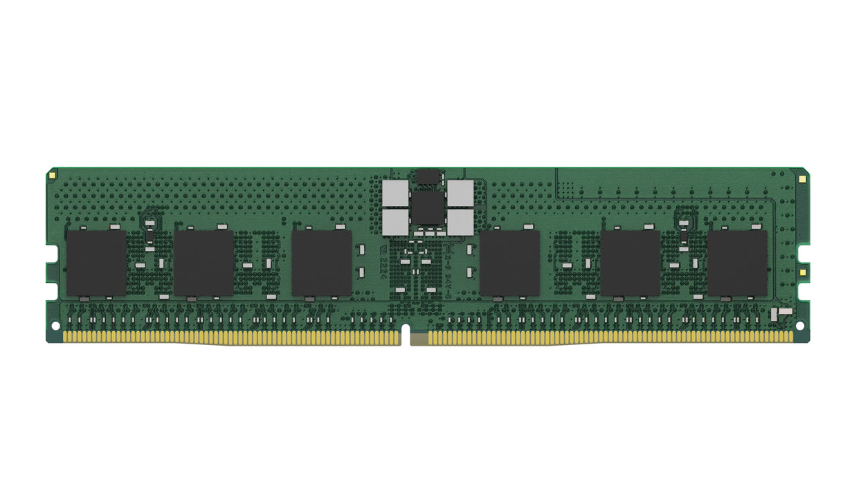 Kingston Technology KSM56R46BS8PMI-24HMI memory module
