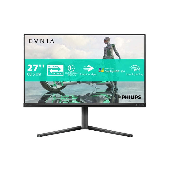 Philips Evnia 3000 27M2N3800A/00 computer monitor