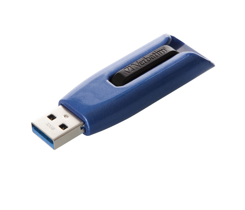 Verbatim Store 'n' Go V3 Max USB flash drive