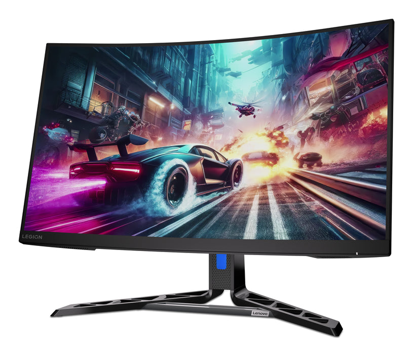 Lenovo Legion R32qc-30 computer monitor