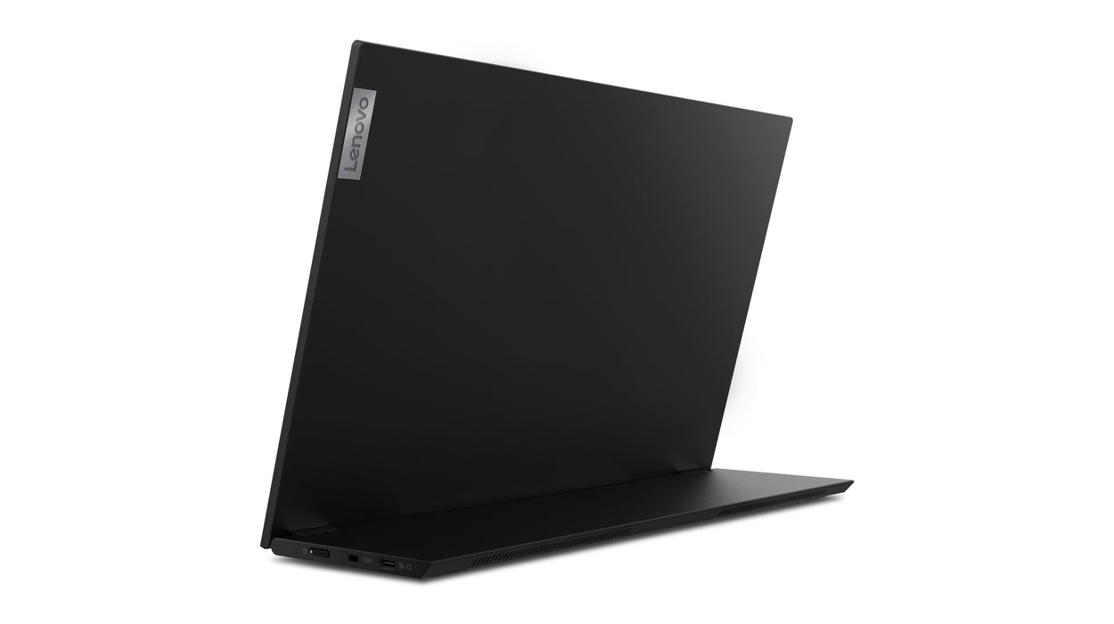 Lenovo ThinkVision M15 LED display