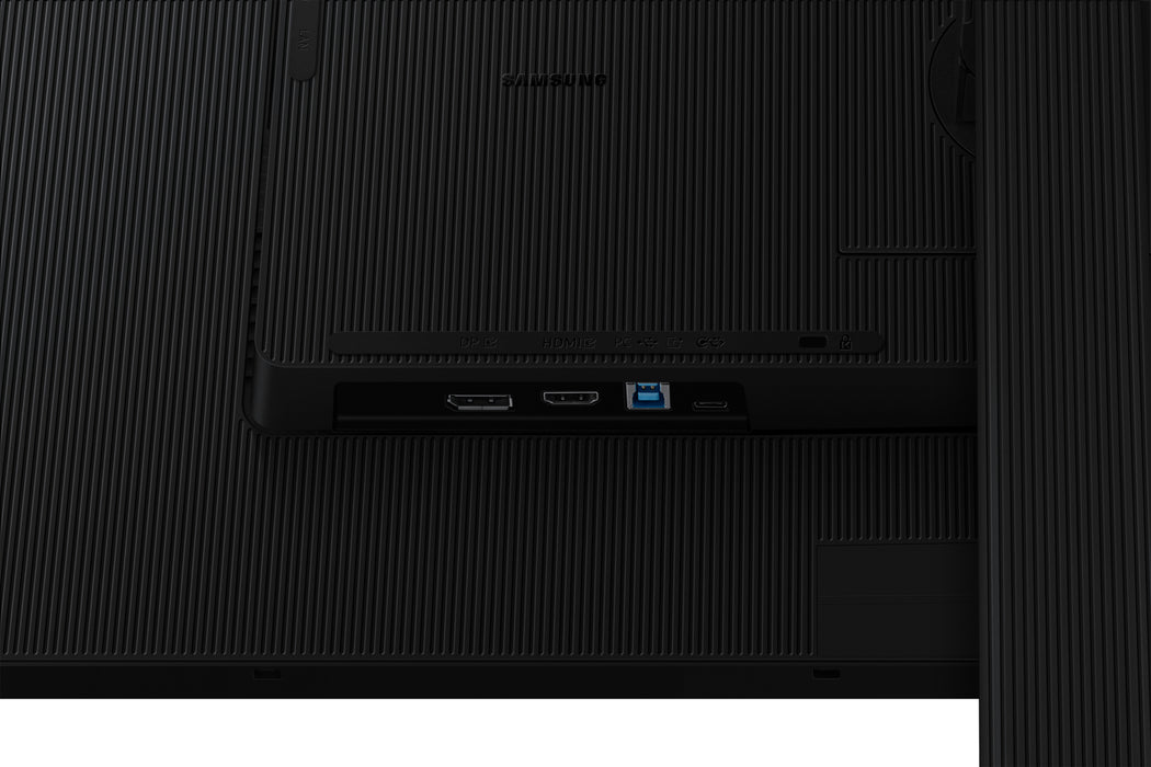 Samsung S80UD computer monitor