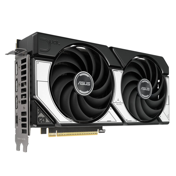 ASUS Dual-RTX5070-O12G
