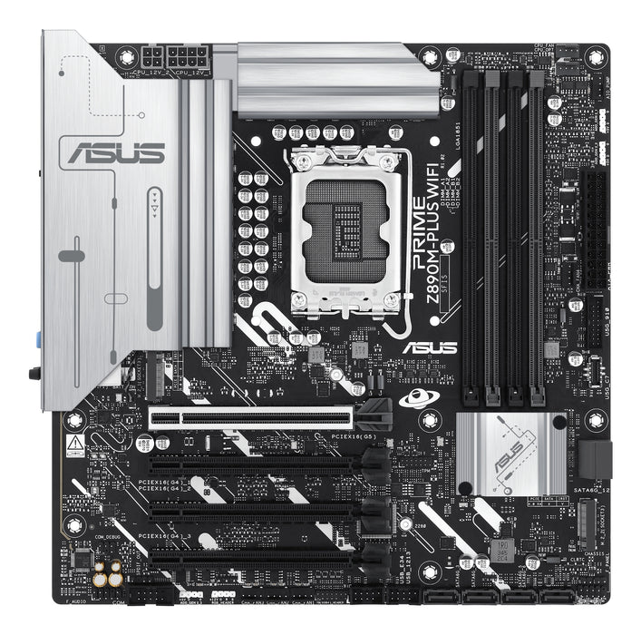 ASUS PRIME Z890M-PLUS WIFI