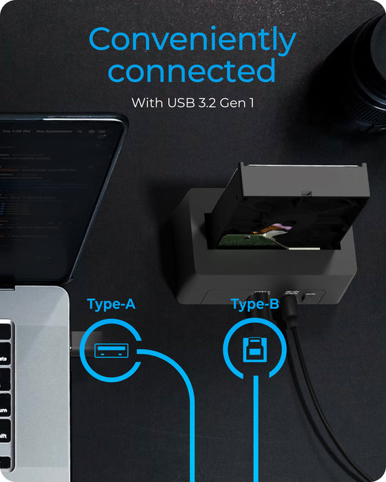 ICY BOX IB-1121-U3