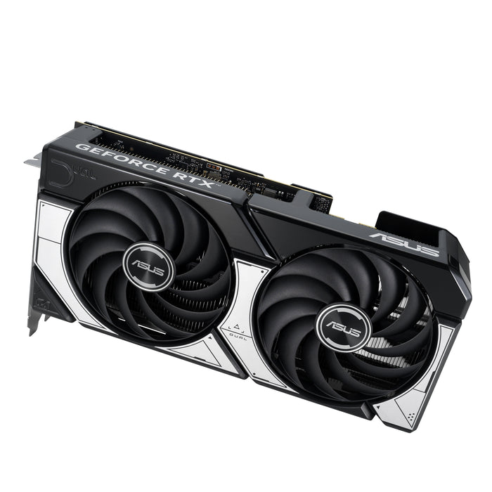 ASUS Dual-RTX5070-O12G