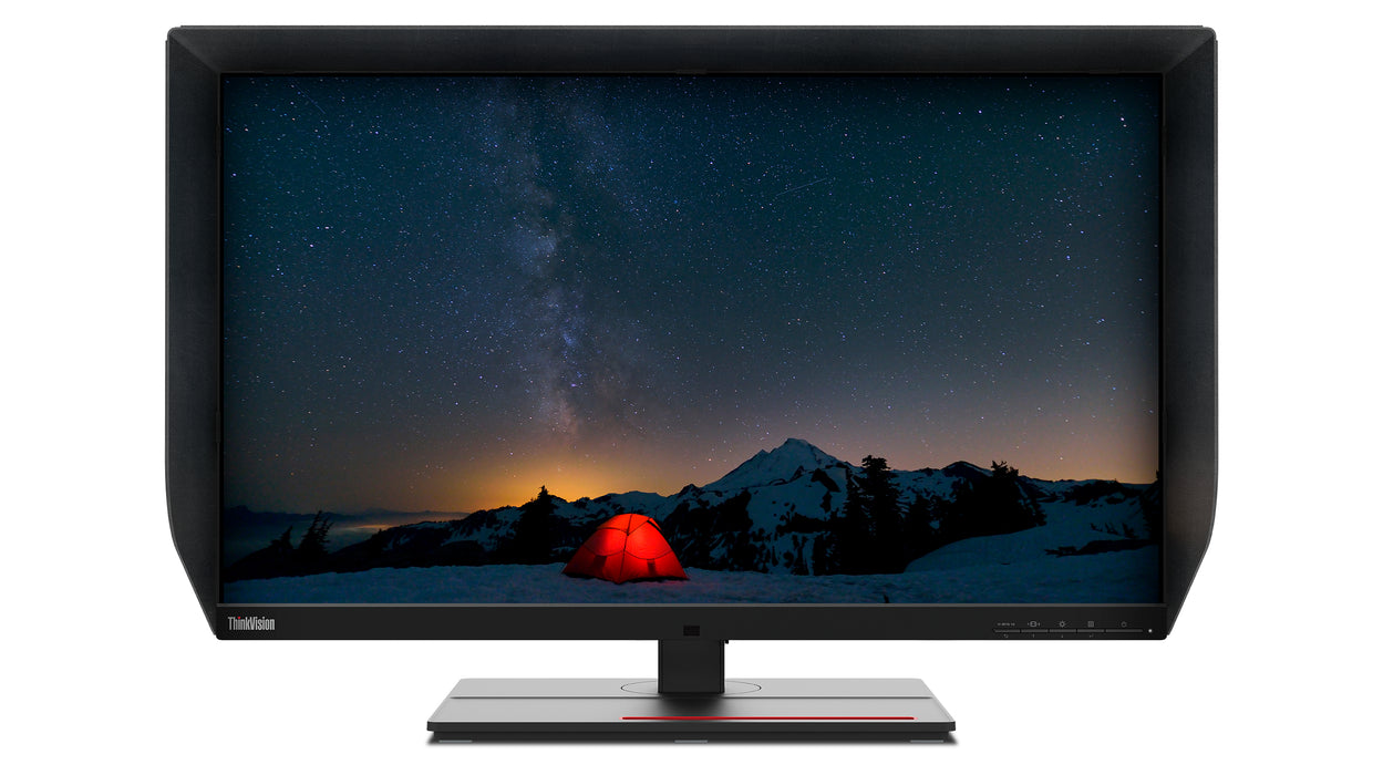 Lenovo ThinkVision P27u-20 computer monitor
