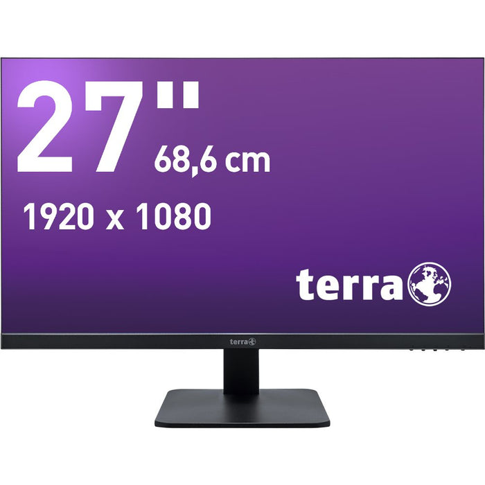 TERRA 3030229 computer monitor