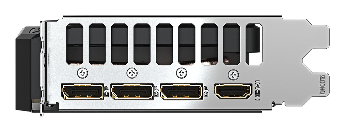 GIGABYTE GeForce RTX 5060 Ti WINDFORCE MAX OC 16G