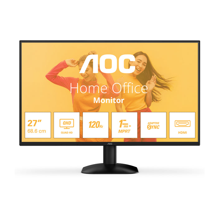AOC B3 Q27B35S3 computer monitor