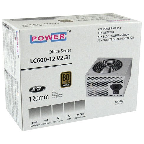 400 W