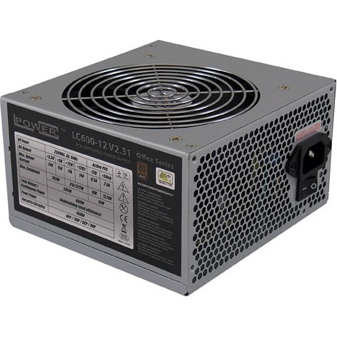 LC-Power LC600-12 V2.31