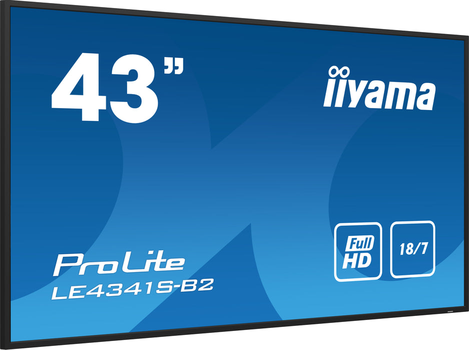 iiyama PROLITE LE4341S-B2