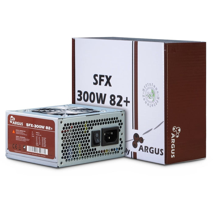 Inter-Tech SFX-300W power supply unit
