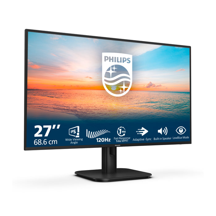 Philips 27E1N1200A/00 computer monitor