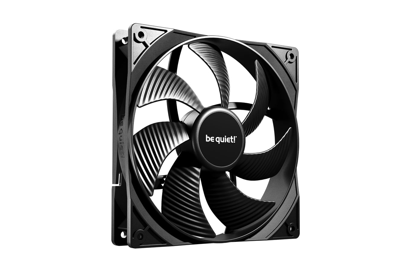 PC CASE FANS