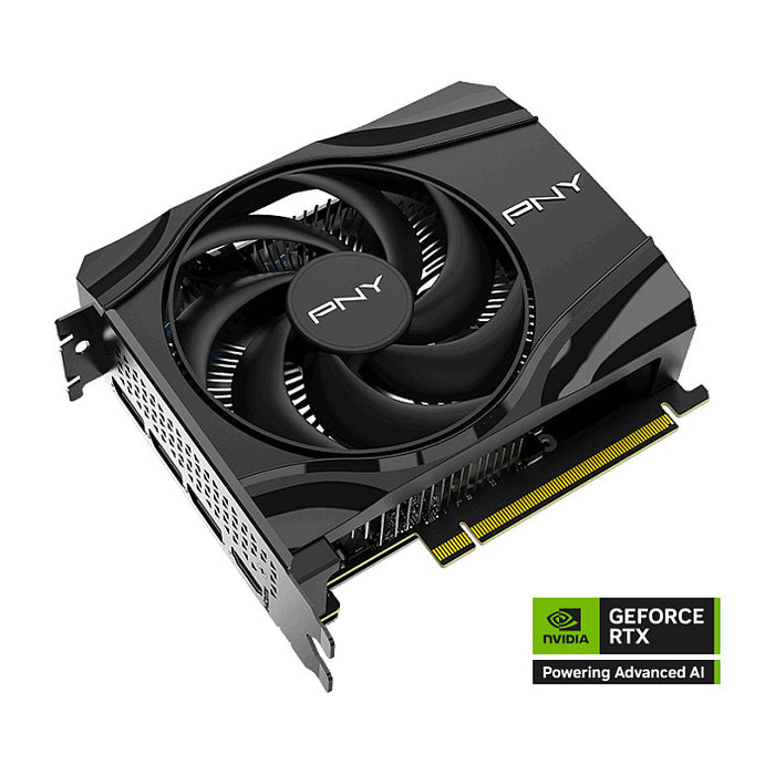PNY GeForce RTX 5060 Single Fan