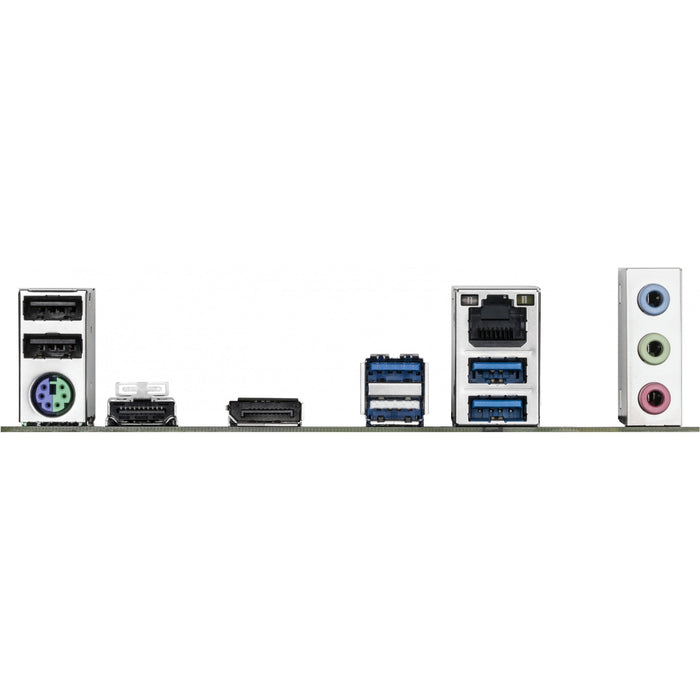  2xPCIe 4.0 M.2