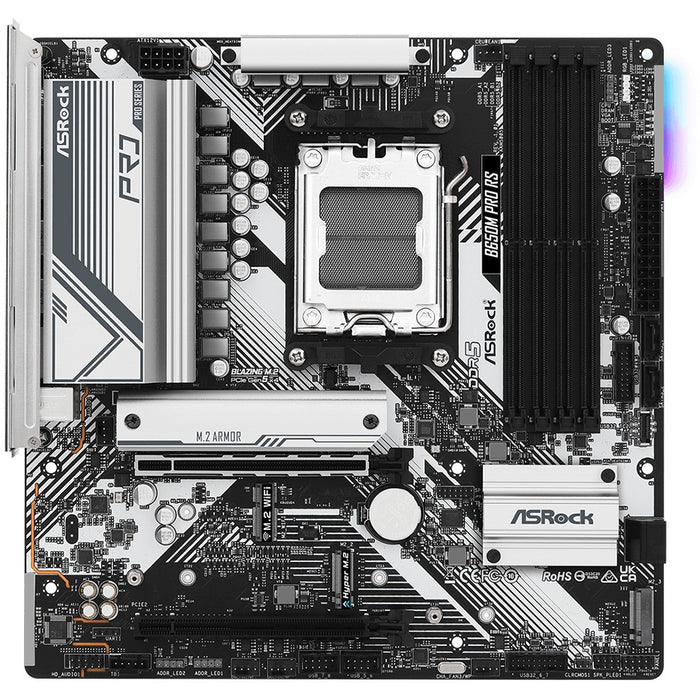  Socket AM5