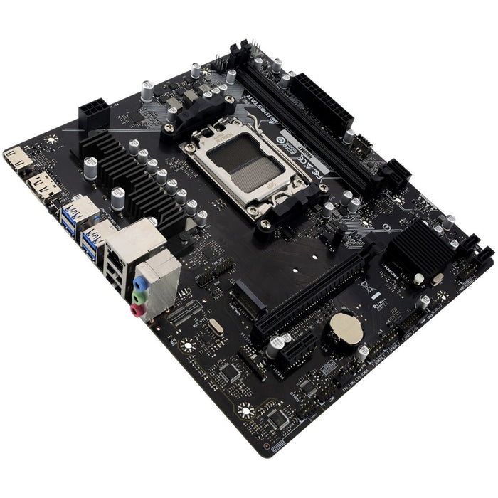 Biostar B650MT motherboard