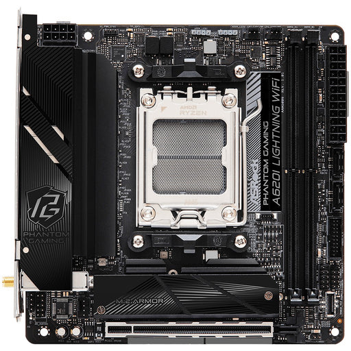  AMD