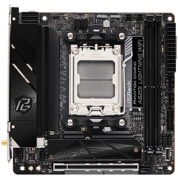  AMD