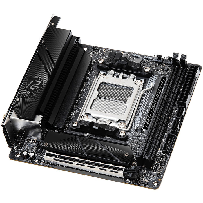  Socket AM5