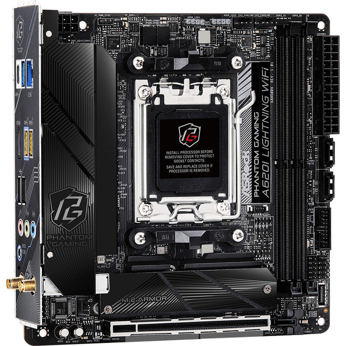  AMD Ryzen 7000 Series