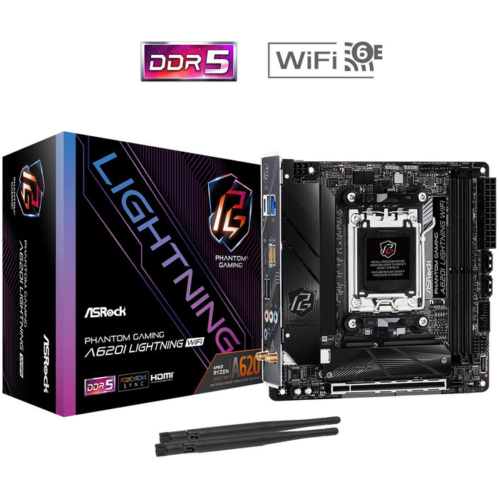  AMD Ryzen 9000 Series