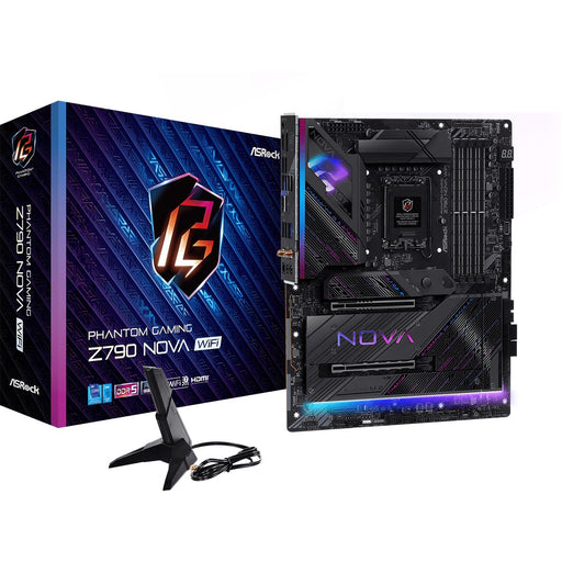 Asrock Z790 Nova WiFi