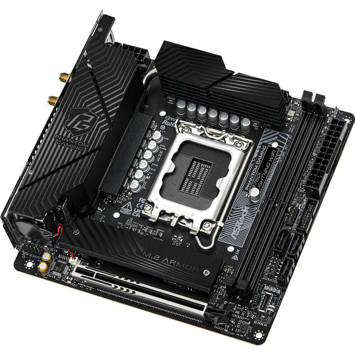  LGA 1700