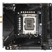 Asrock B760I Lightning WiFi