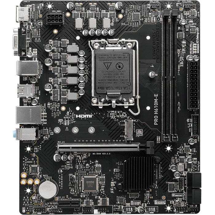  Intel
