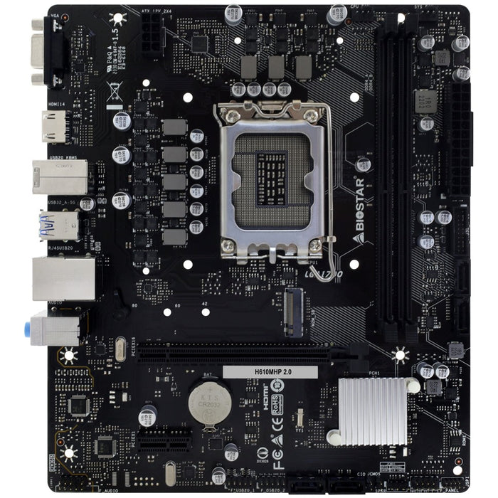  Intel