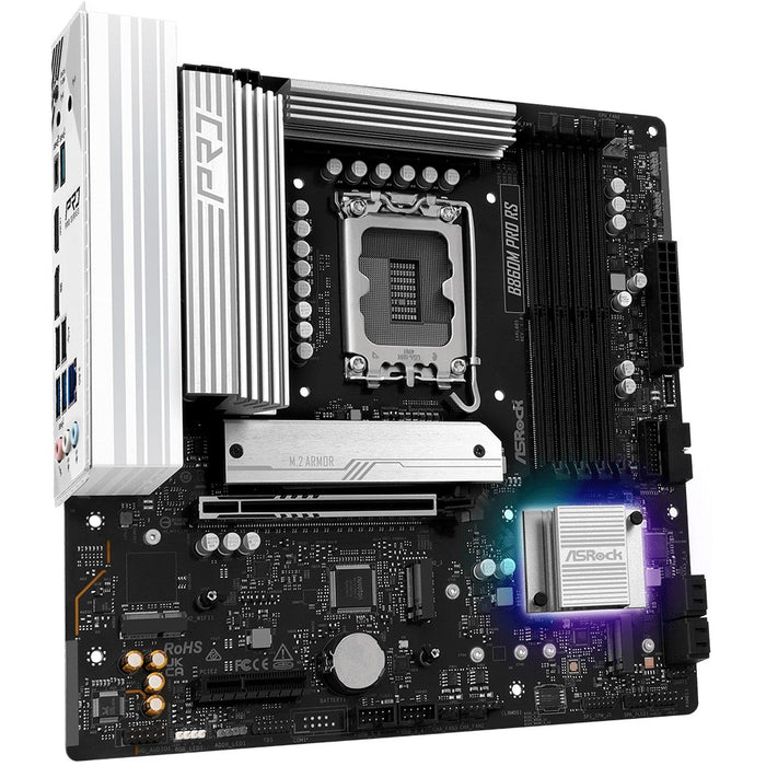 Asrock B860M Pro RS