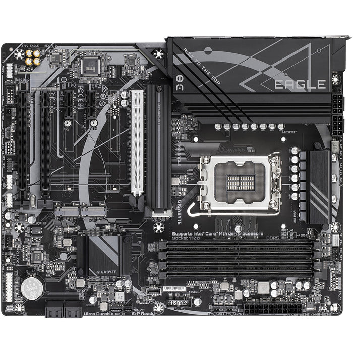  3xPCIe 4.0 M.2