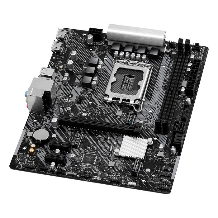 Asrock B760M-H2/M.2