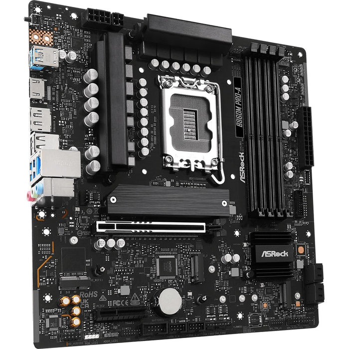 Asrock B860M Pro-A
