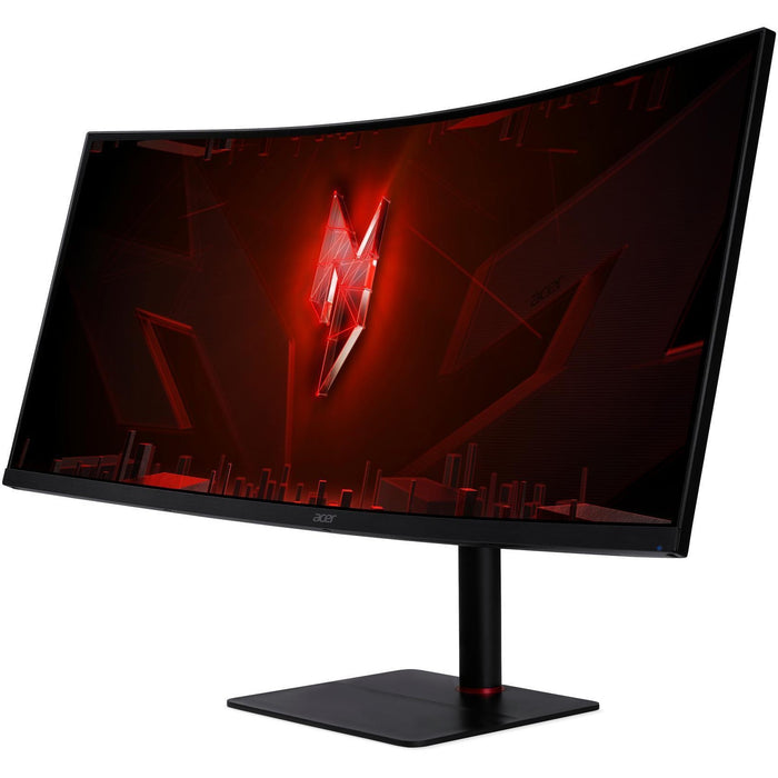 Acer Nitro XV5 XV345CURV3bmiphuzx computer monitor