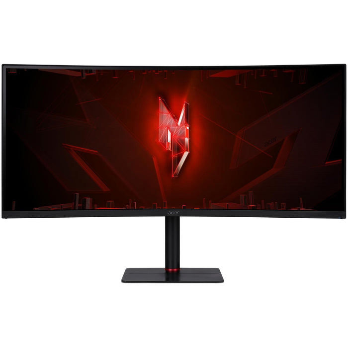 Acer Nitro XV5 XV345CURV3bmiphuzx computer monitor