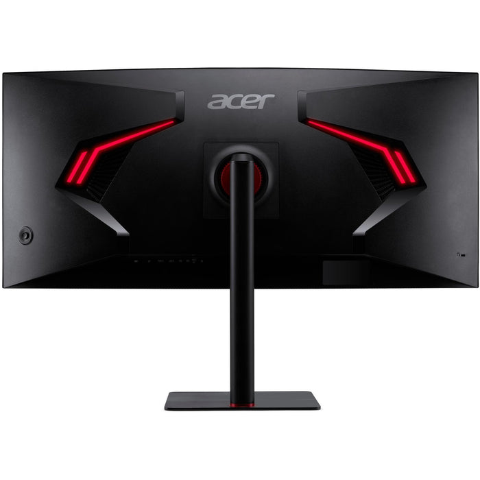Acer Nitro XV5 XV345CURV3bmiphuzx computer monitor