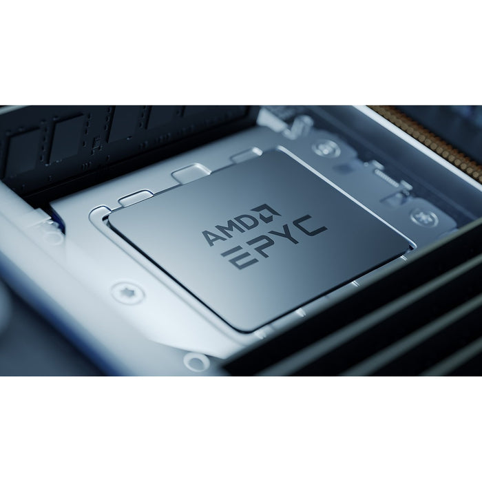 AMD EPYC 9334 processor