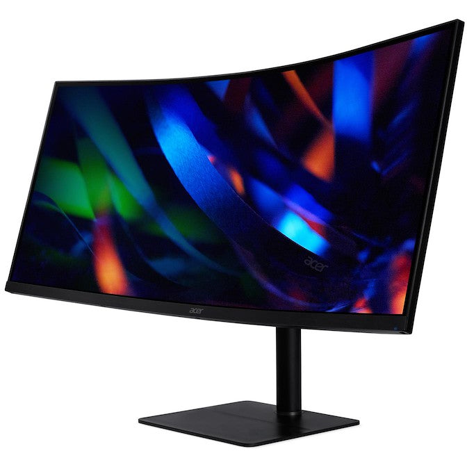 Acer CZ342CURHBMIPHUZX computer monitor