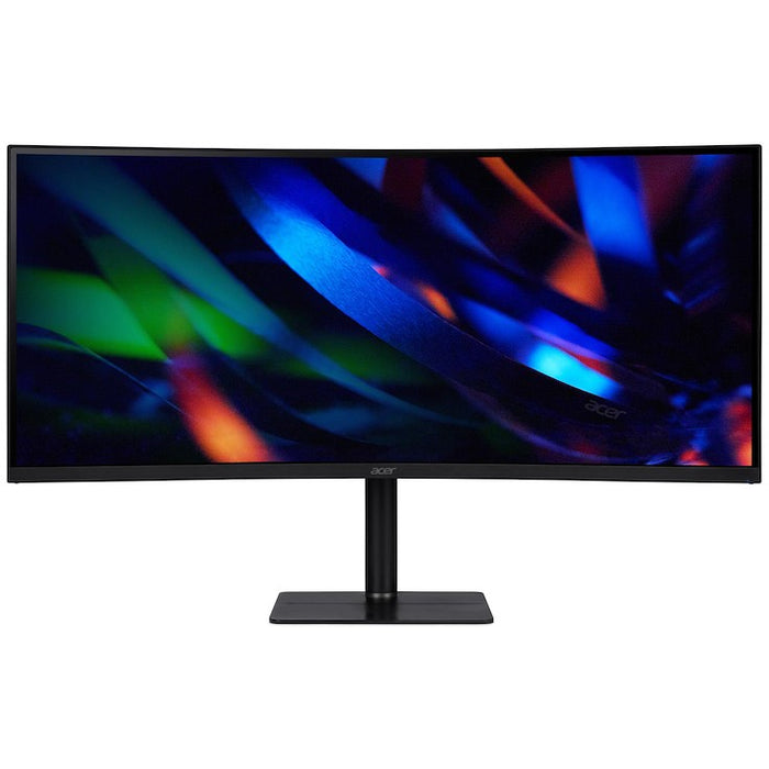 Acer CZ342CURHBMIPHUZX computer monitor
