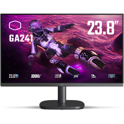 Cooler Master Gaming GA241