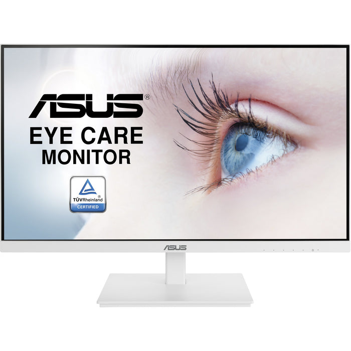 ASUS VA27DQSB-W computer monitor
